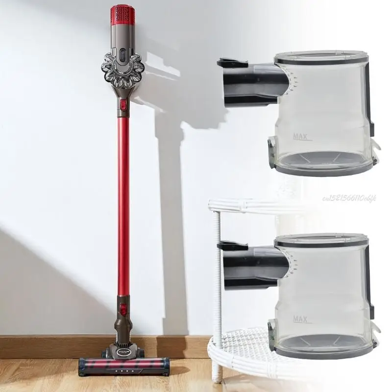 27RB Récipient poussière détachable pour aspirateurs sans fil