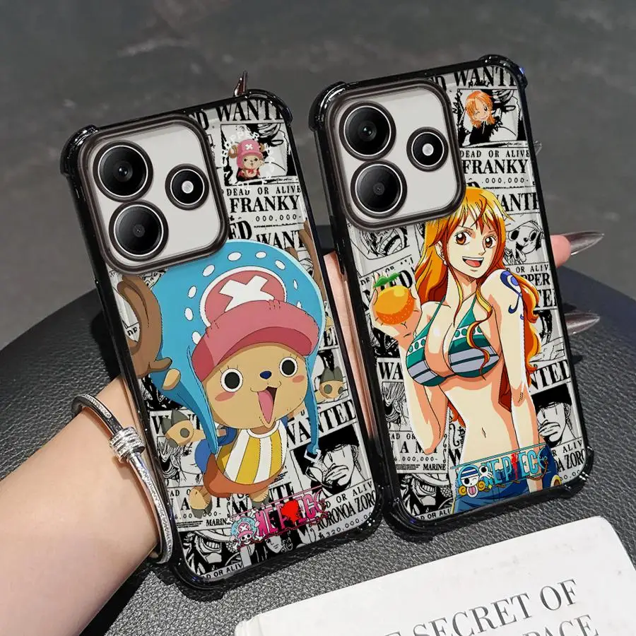 Soft Cover Phone Ca… - image
