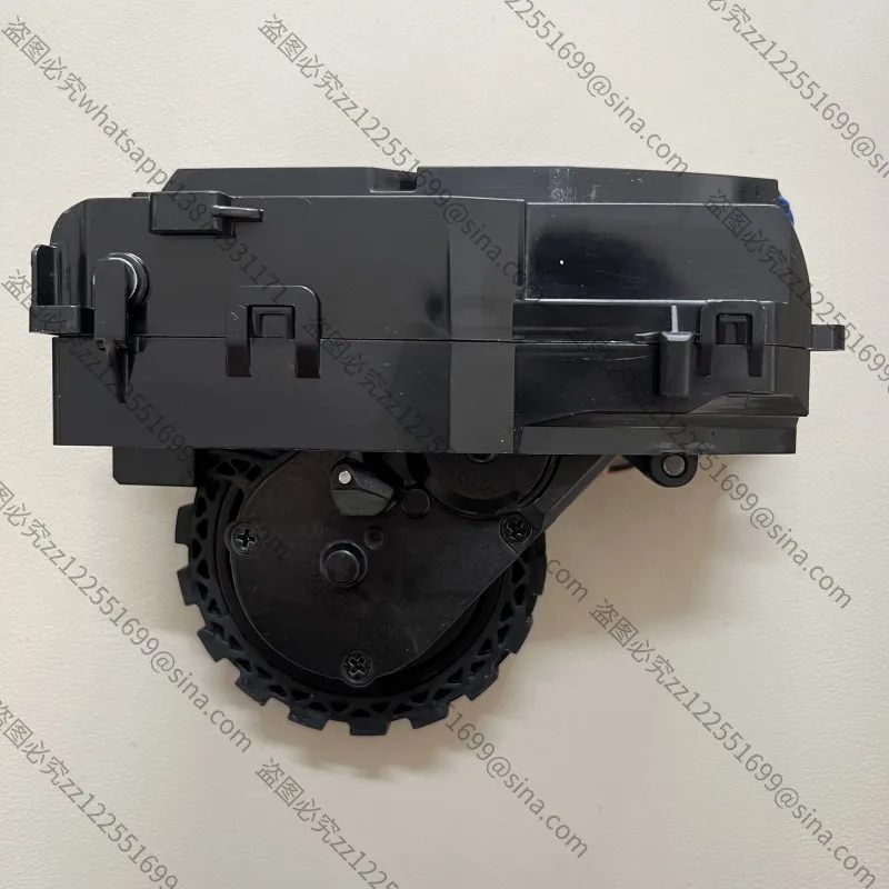 Suitable for T9Max/T9AIVI/T9Power sweeper T8 NEO left and right drive wheel motor accessories original dismantling