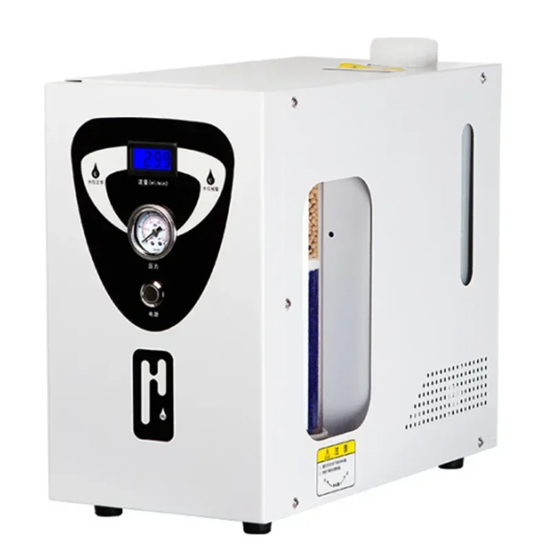 Small High Purity Hydrogen Generator Nitrogen Laboratory Air Generator Gas Chromatograph Gas Source