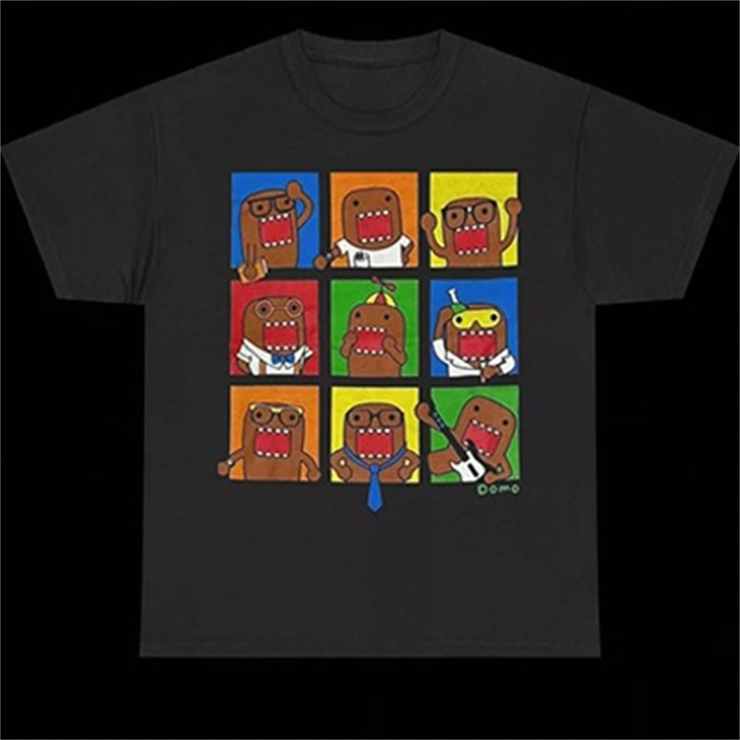 Pure Cotton Short Sleeved Solid Color and Perfect for Summer Classic Design Has Become A Bestseller in Our Store