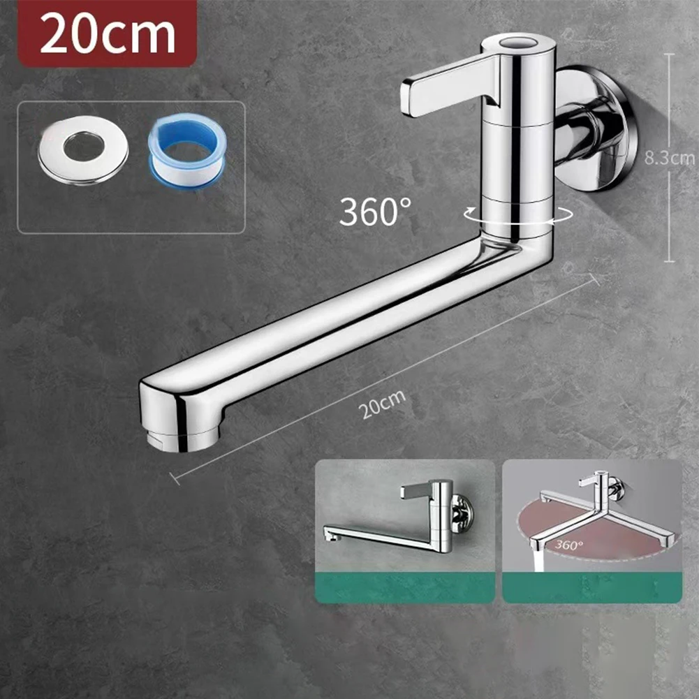 Esnek Musluk Uzatılmış Musluk Sıçramasız Musluk Tasarımı Uzun Ömürlü Performans Dönen İşlevsellik Temiz Organize Görünüm