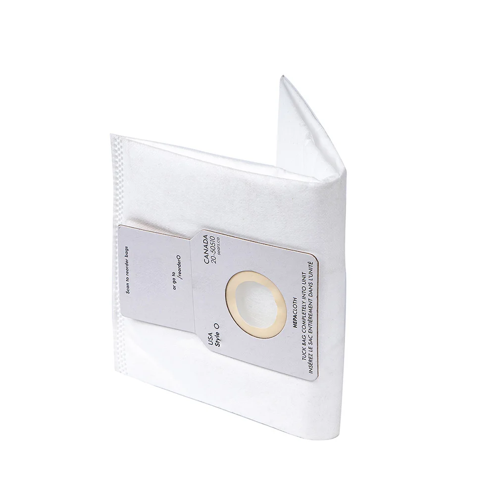 Sacs de poussière pour aspirateur Kenmore Type O, sacs HEPA pour aspirateur vertical Kenmore 53294