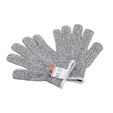 Kids Cut Resistant Gloves, Safety Protection for Woodworking & Paper Cutting, Kitchen Anti-Cut Wear, Kite Flying Essential
