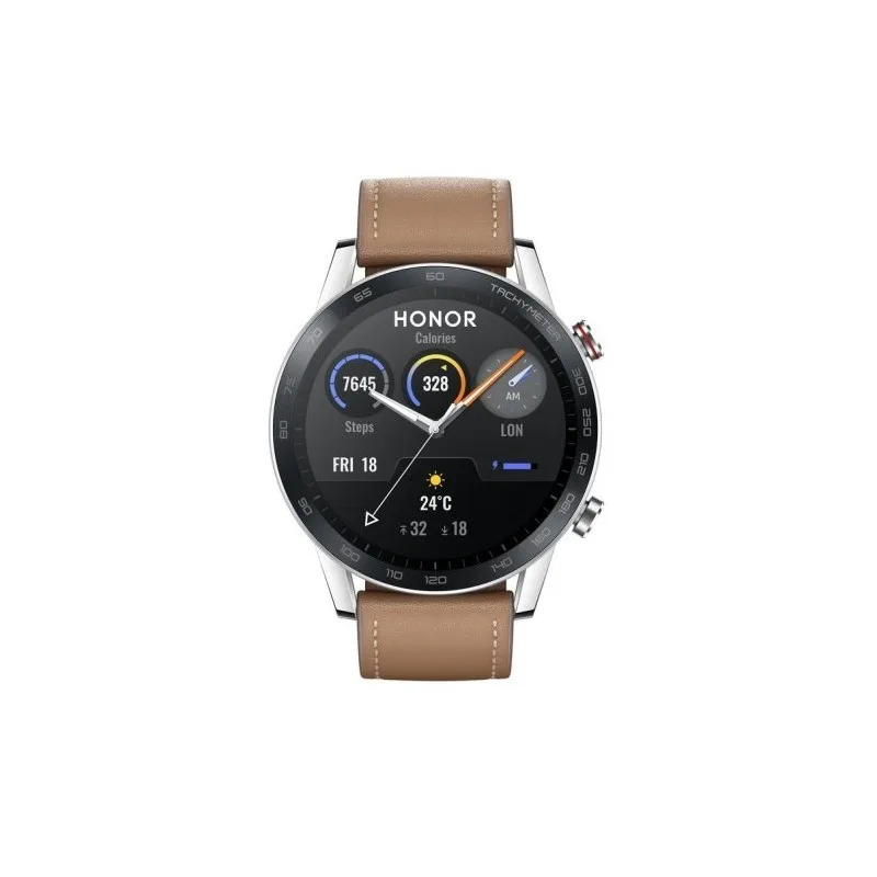 Honor Minos MagicWatch 2 Smartwatch watch-Amoled screen 1.39 