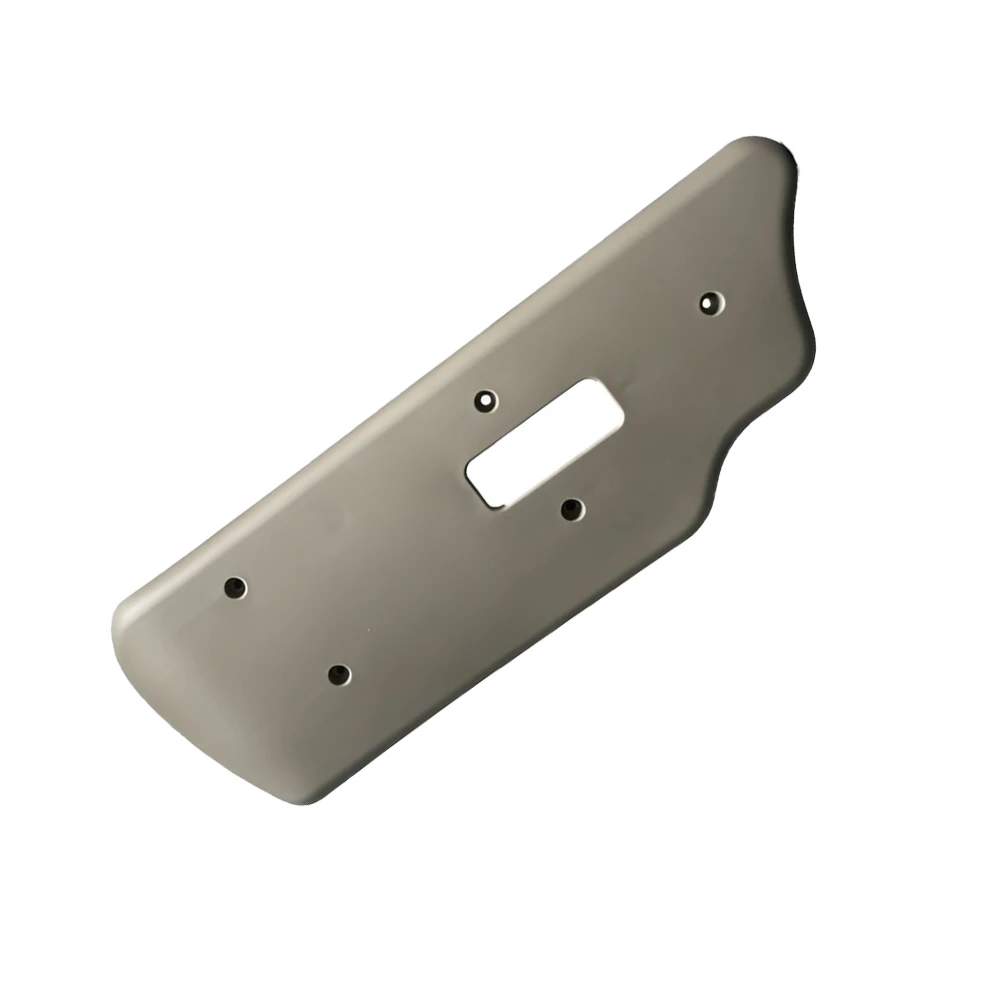OEM Matching Left Seat Switch Bezel for Chevy For Silverado For 1500HD For 2500HD 2003-2007 No Programming Installation
