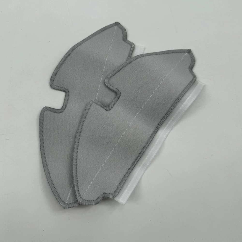 Para mavova m1 para robô aspirador de pó pano de limpeza panos manter pisos limpos instalação rápida e sem esforço