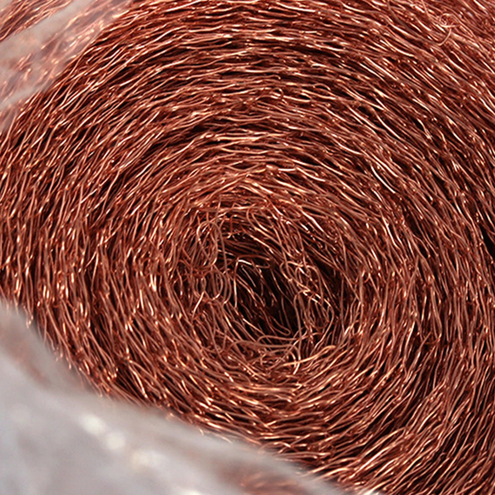 Malla de cobre antiparasitaria - Copper Wire Roll reseña y precio