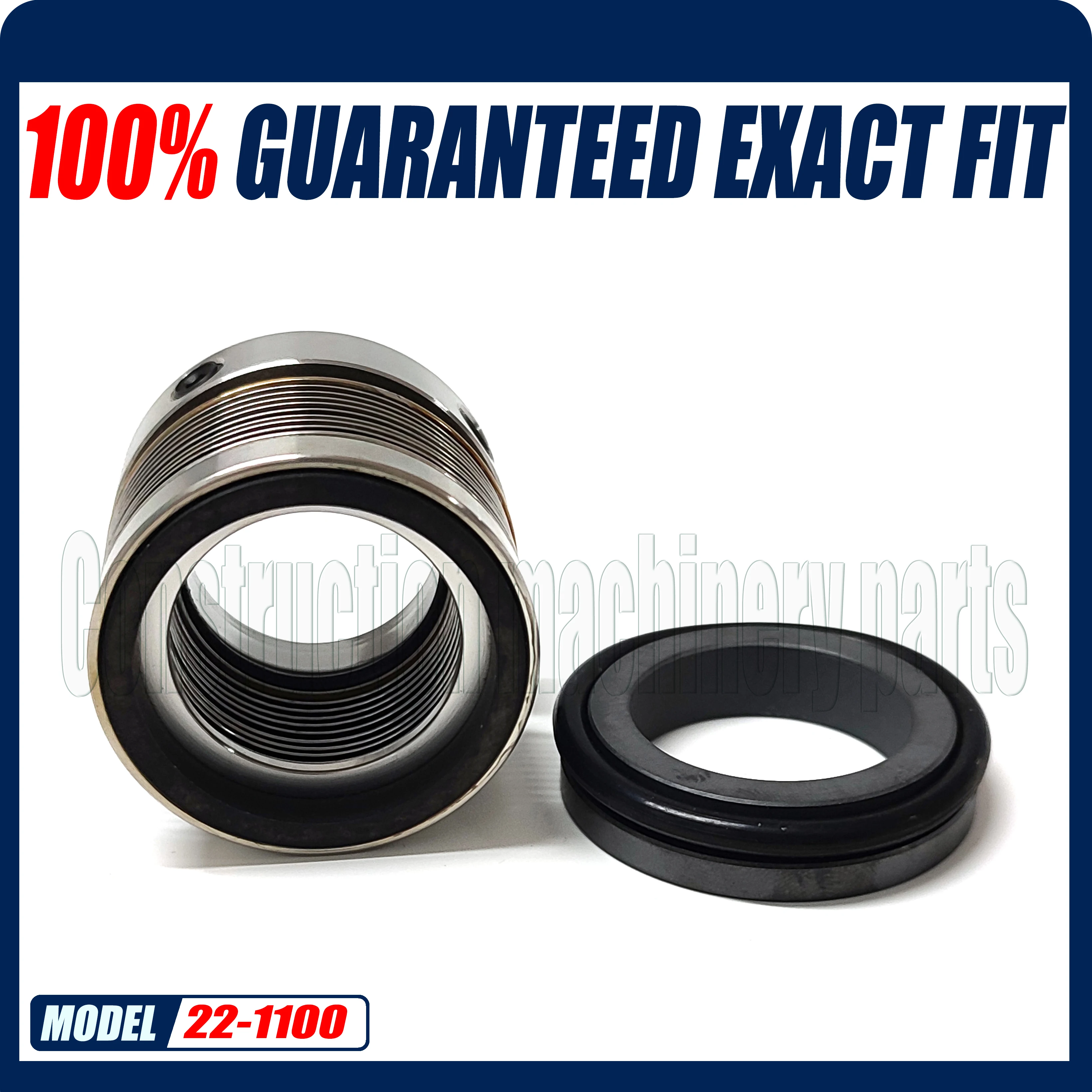 New Shaft Compressor Seal Replacement For Thermo King 22-1100 IN STOCK