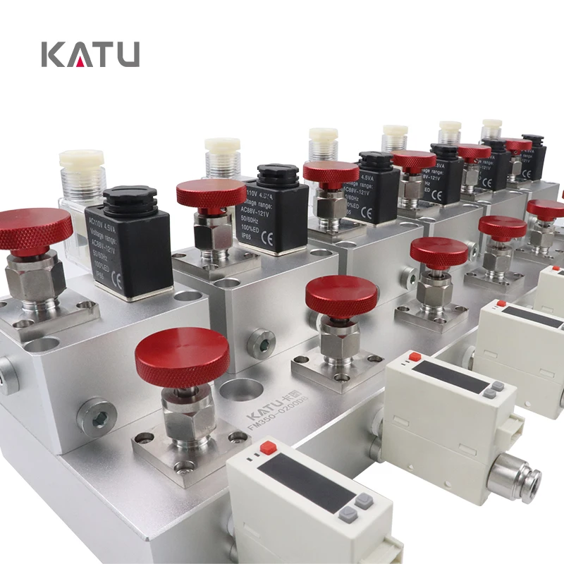 FM350 High Sensitiv…