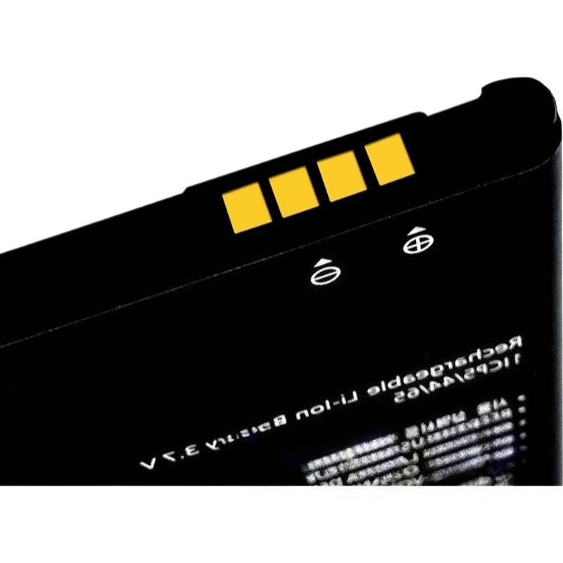 Новый сменный аккумулятор для мобильного телефона BL-44JN 3 7 В 1500 мАч LG Optimus L7 P700 P750 P705 Фото №4