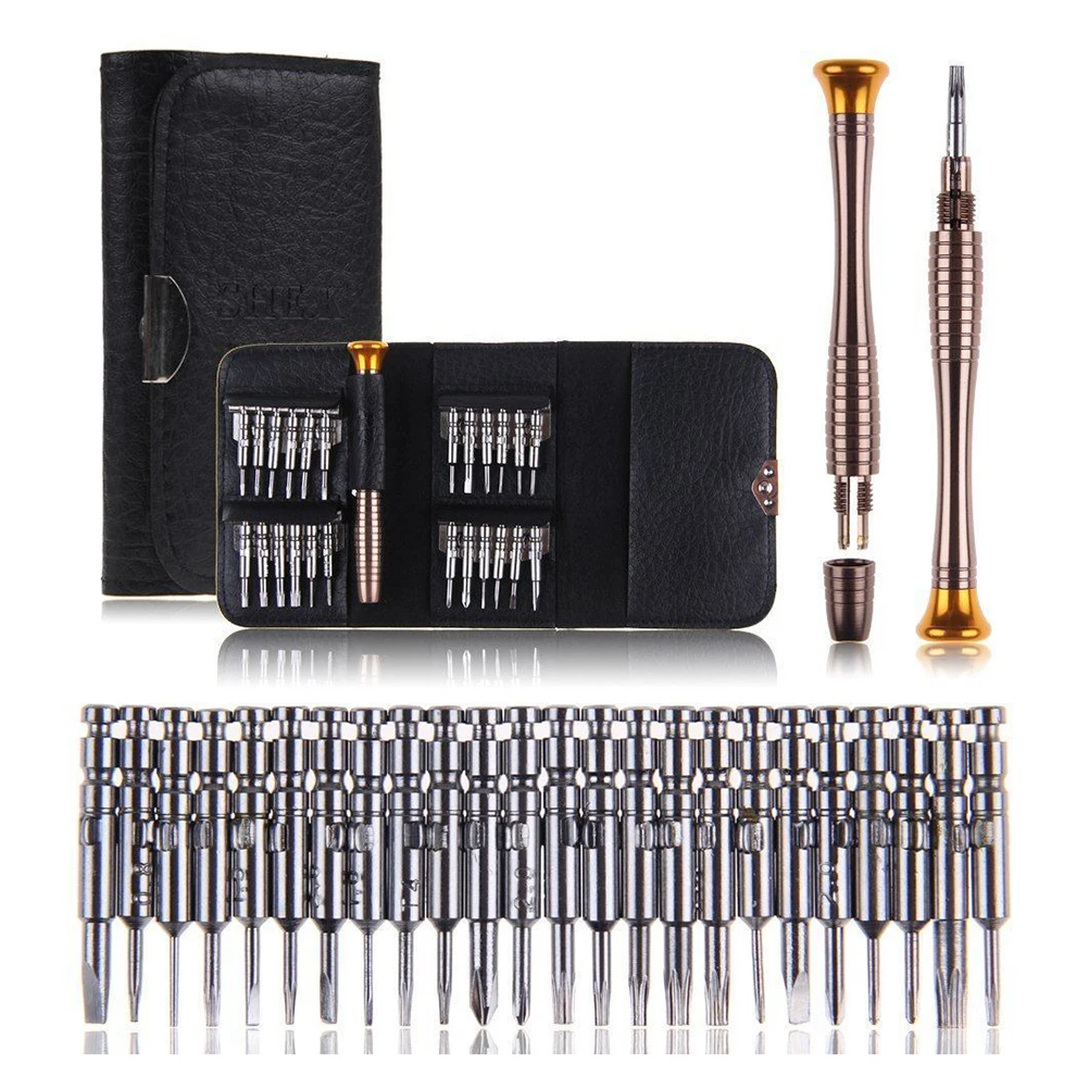 

Precision Screwdriver Set Repair Tool Screwdriver for Air Smart Phones