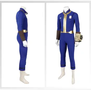 8 best sales Overal do trezoru - №5