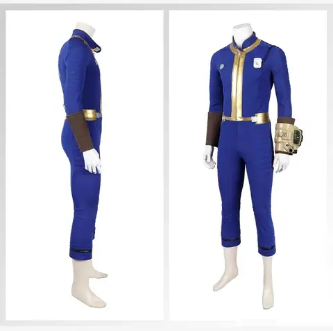 8 best sales वॉल्ट जंपसूट - №5