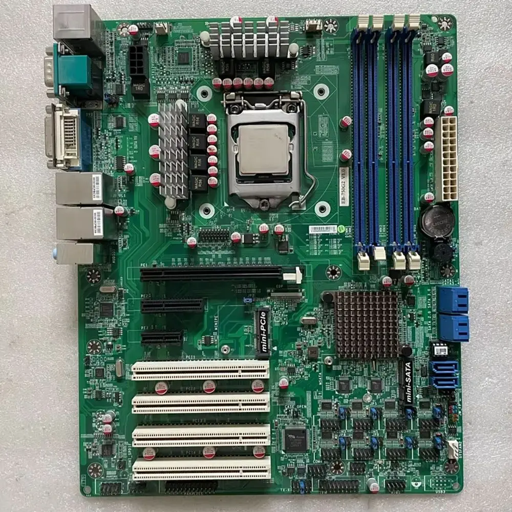 For Acomtec H81 Ind…