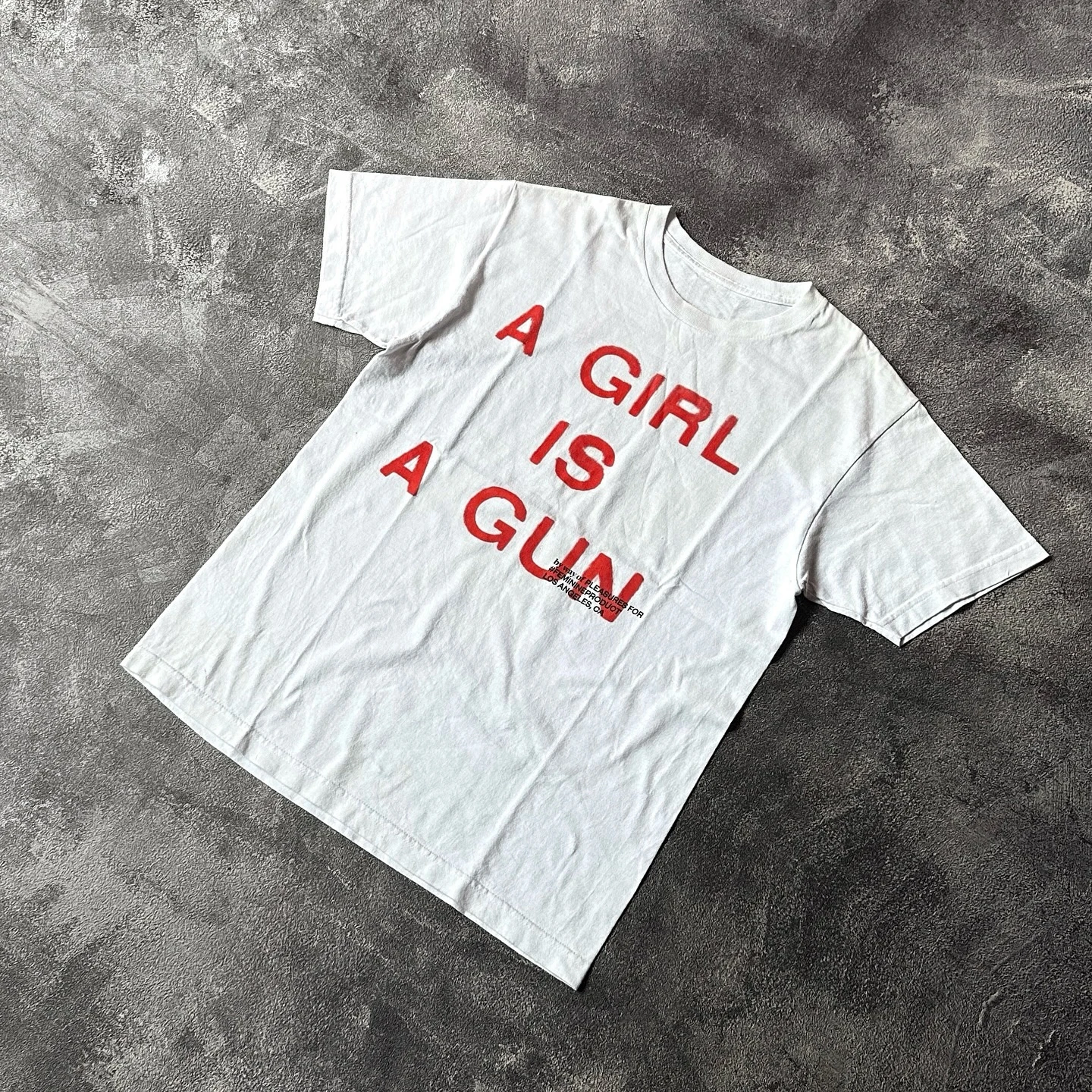 Y2K Vintage Streetwear Letter Print Pattern Oversized T Shirt Women Casual Loose Gothic Short Sleeve Tops Tee Harajuku