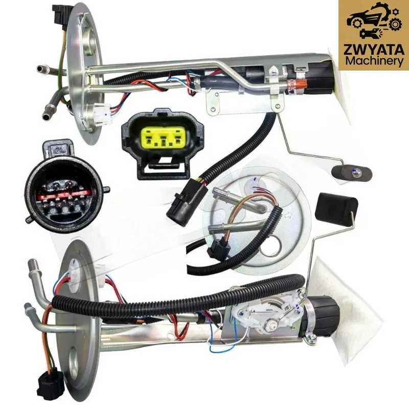Fuel Pump Assembly E2298S E2205S For Ford Expedition V8 4.6L 5.4L 7142S 1999 2000 2001 2002