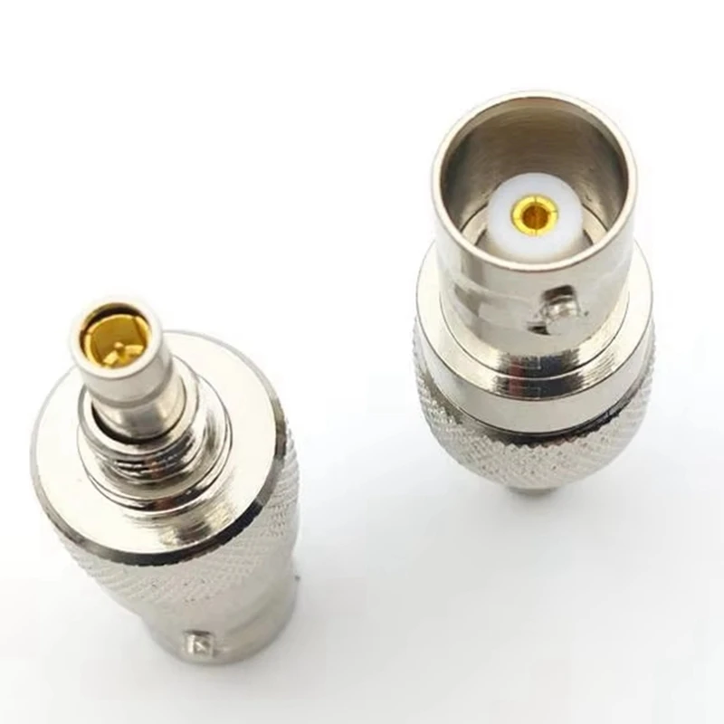 BNC Antenna Adapter For Motorola CP040 CP140 CP150 CP160 CP180 CP200 EP450 GP3688 Intercom Test Head