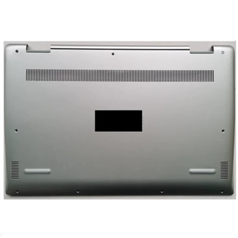 Imagem -05 - Laptop Lcd Voltar Case Capa Moldura Frente Frame Top Case Palmrest Parte Inferior Capa Dell Inspiron 5000 15 5590 5598 P88f Shell Novo