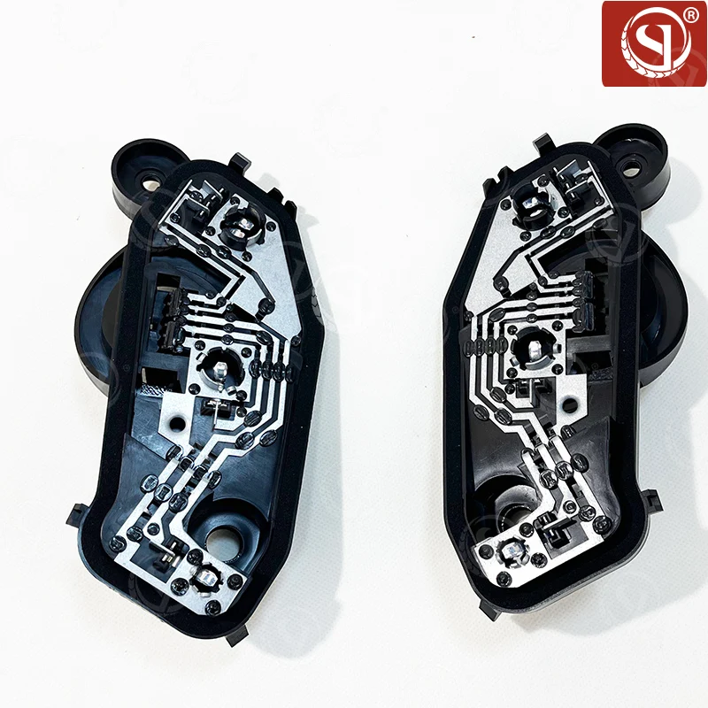 C9670417980/C9670417780 Passend für Citroen 09-12 C5 Rücklicht-Leiterplatte, Rücklicht-Basis und Glühlampenhalter – Detail 4