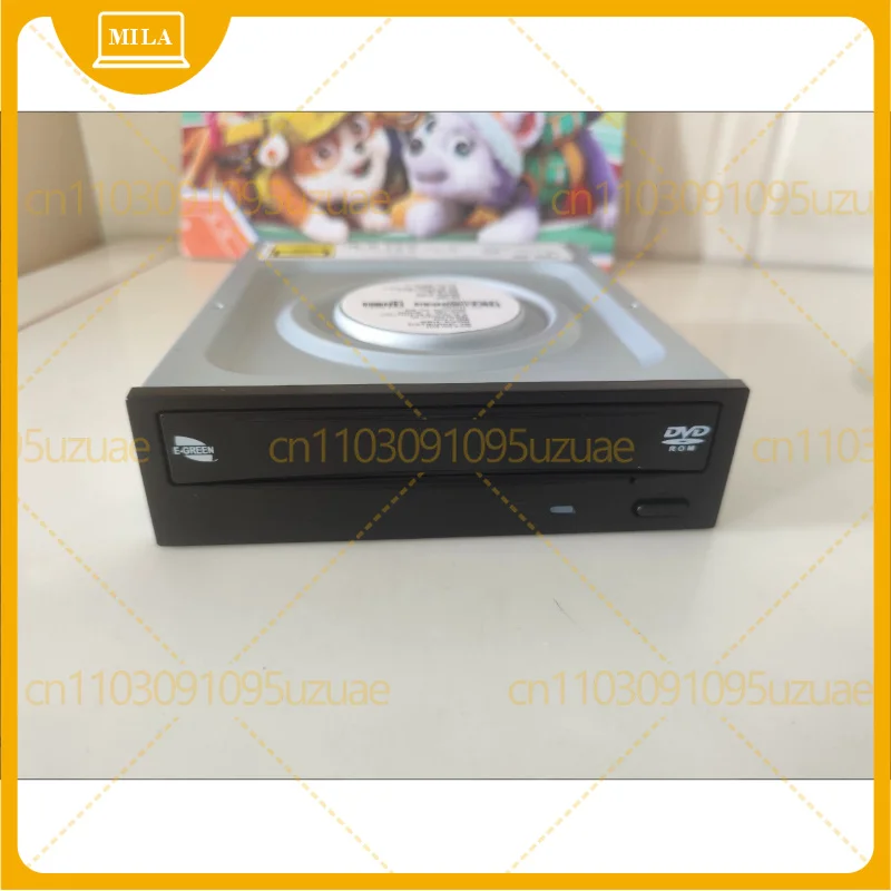 Used For Asus Desktop Internal DVD Optical Drive Good Disc Reading Stable Performance