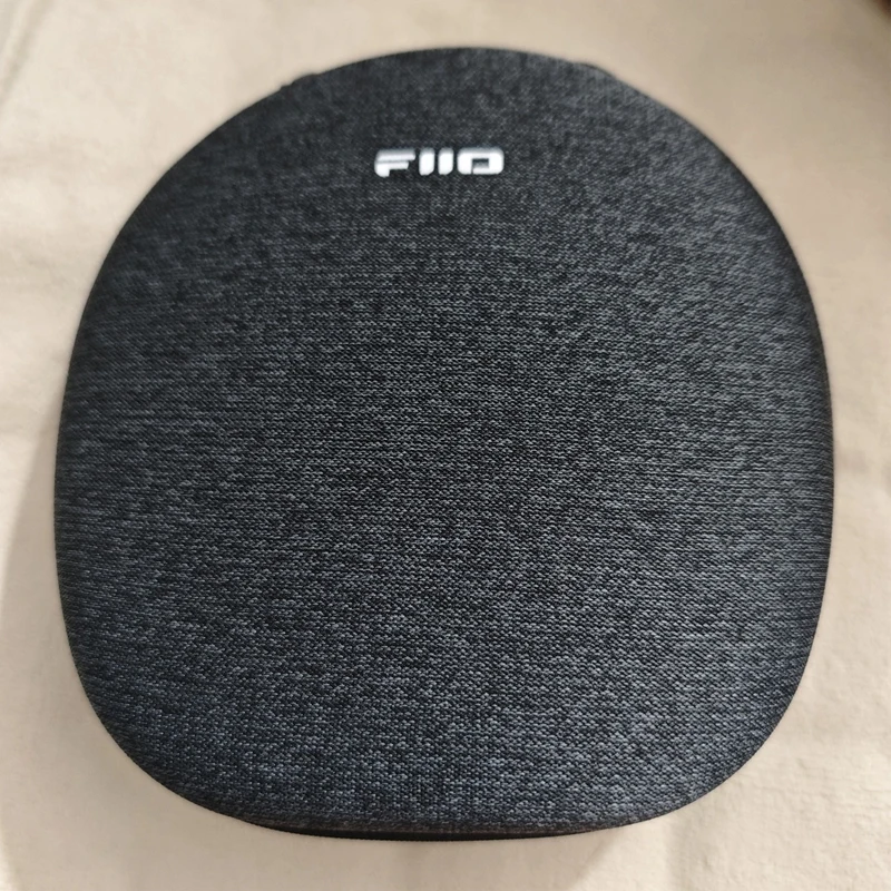 FiiO NEST CANS MINI Bolsa protectora portátil a prueba de golpes, estuche de almacenamiento duradero para Fiio EH11/EH13/JN3/WIND/en cualquier momento