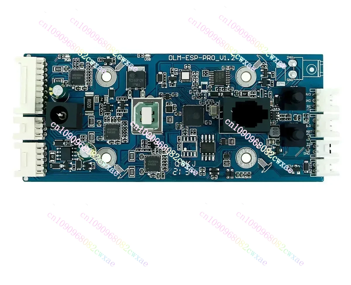 32-bit PCB laser engraving machine mainboard, suitable for OLM/AUFERO, with long service life