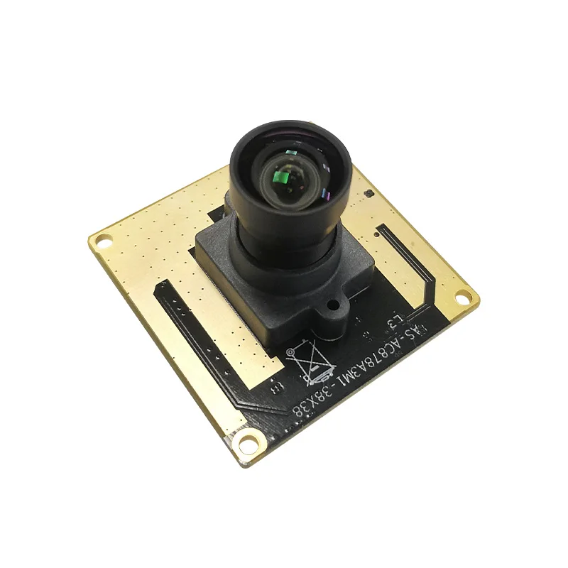 

4K2K 60fps 12MP IMX378 cmos sensor MIPI Camera Module 4k