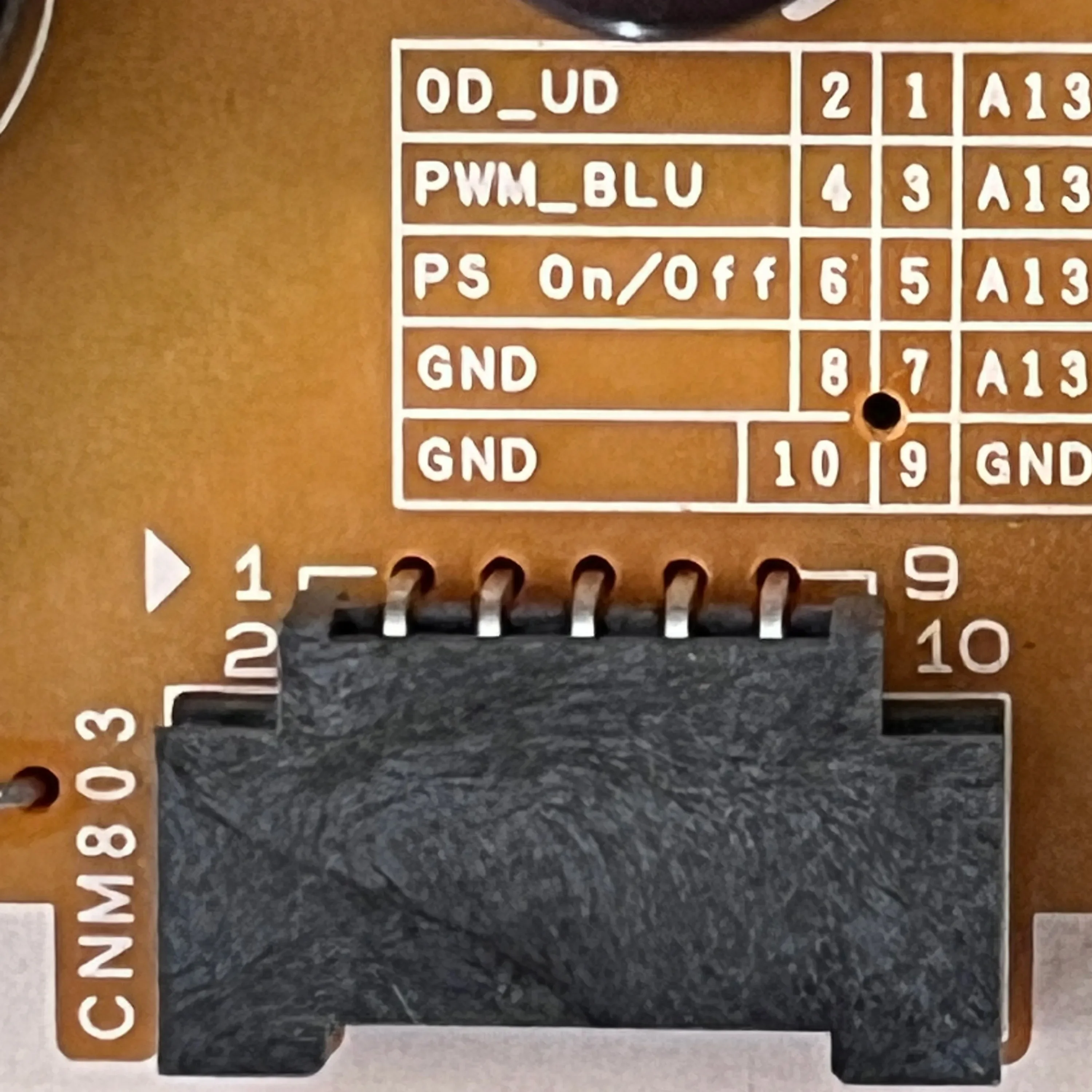 Neue Original-BN44-00757A = BN44-00757C = BN44-00757F = BN44-00757G l48g0b _ esm pslf970g06a Power Board ist für TV-Teile