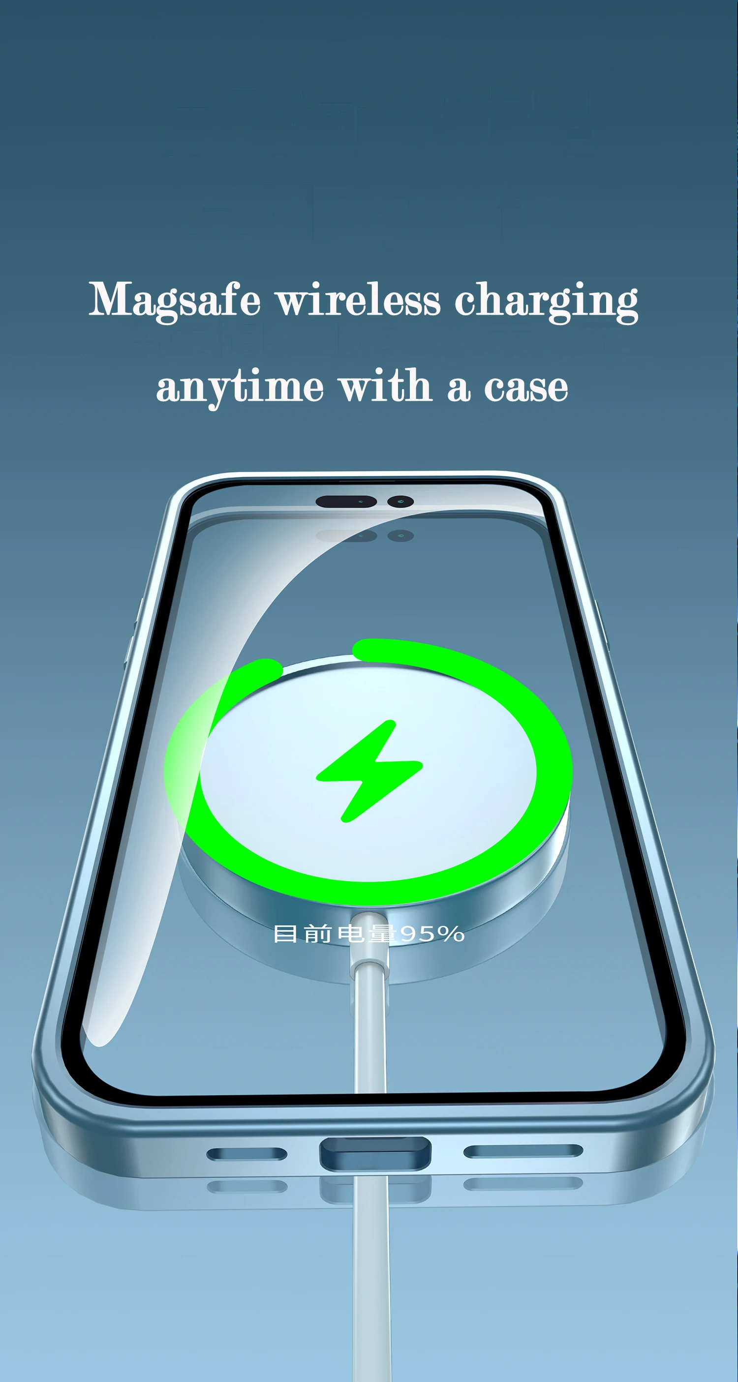 Luxurious Aluminium Magnetic Phone Case For iPhone 13 14 15 16 17 18 Pro Max Plus 17 Air Lens Glass Protective Metal Phone Cover