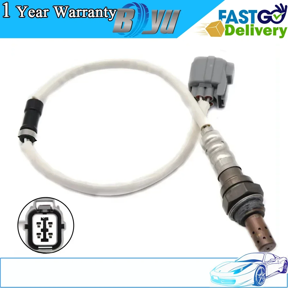 

Rear Downstream Air Fuel Ratio Lambda O2 Oxygen Sensor 36532-PPA-004 For HONDA CIVIC 1.3L CR-V 2.4L 2003-2006 234-4352 OS6214