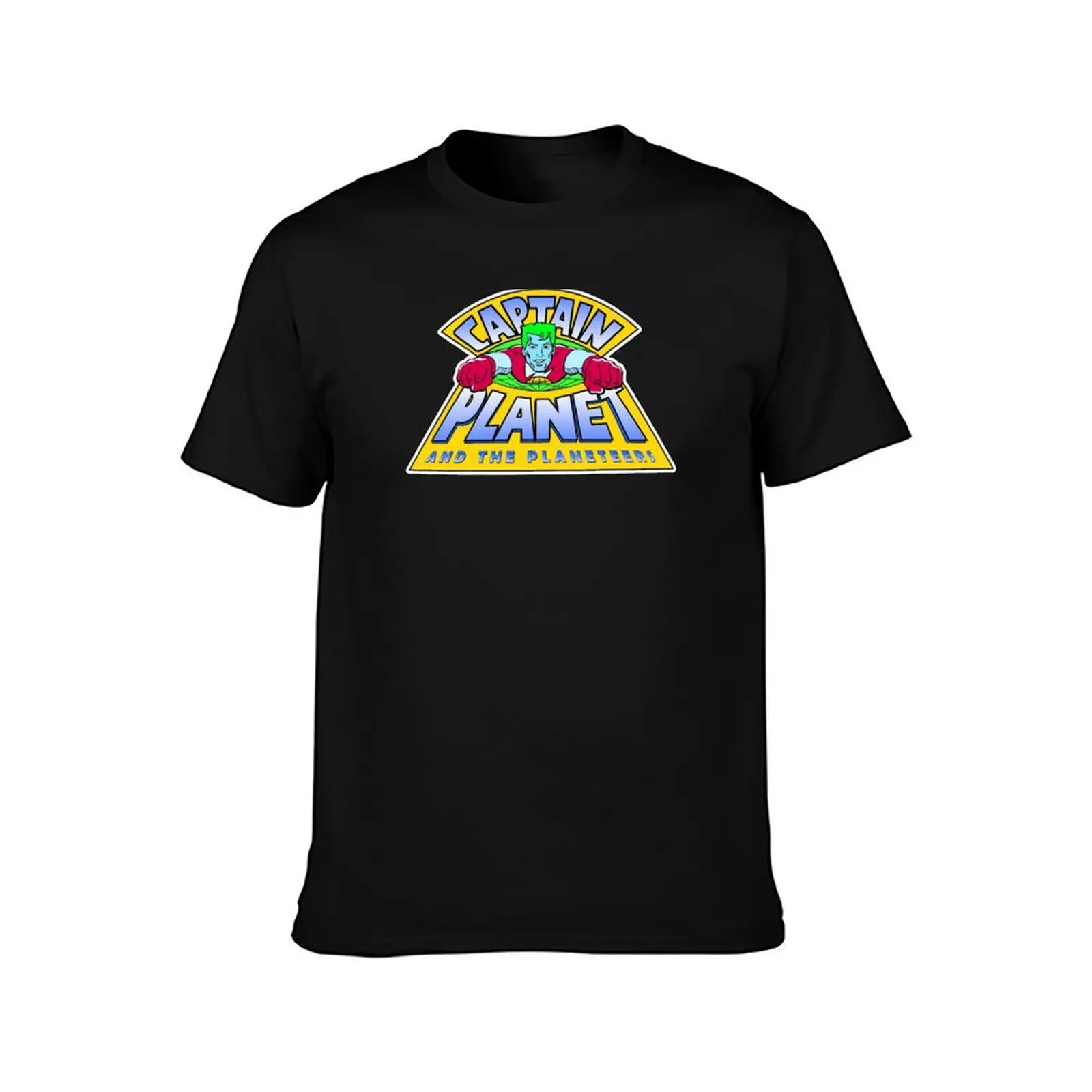 Take pollution down to zero! T-Shirt Sports Casual Breathable Tee Shirt T-Shirt