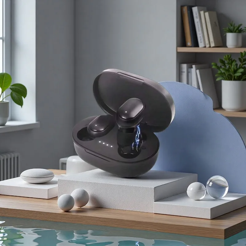 Original A6S Tws Wi… - image