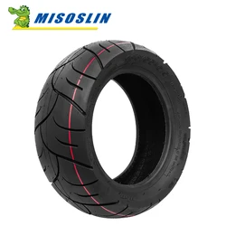 Upgrade Modified Tire Off-Road Tire 100/55-6.5 Tubeless Tyres for Dualtron Ultra2 and For Kaabo Wolf Warrior Electric Scooter