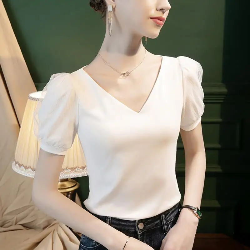 

Летняя женская одежда для шоссейного велоспорта с пышным верхом, темпераментная футболка Sve, профессиональное велосипедное снаряжение для среднего возраста...