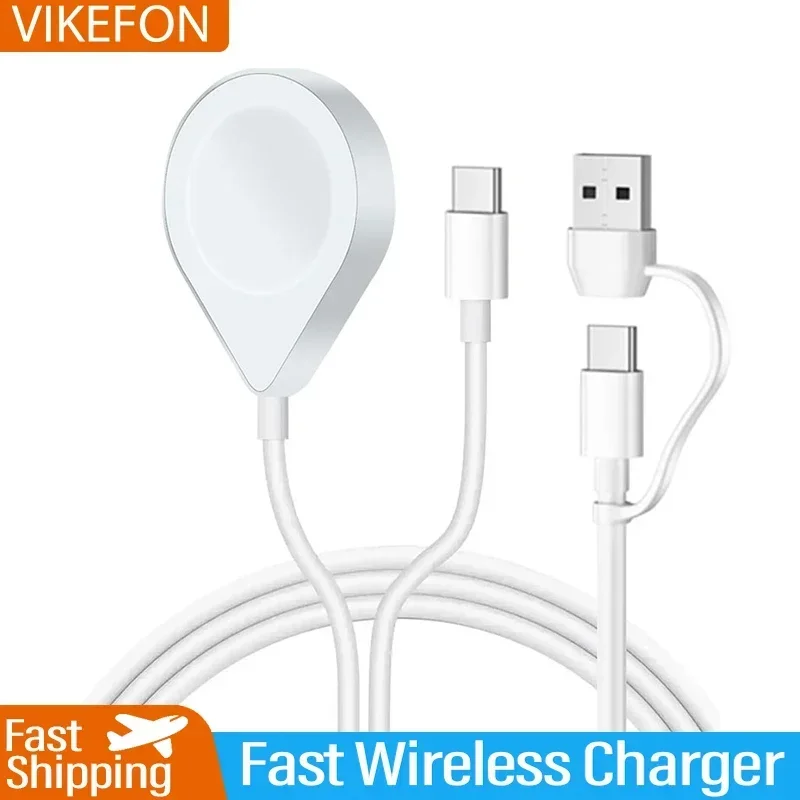 3 In 2 Usb C Cable …