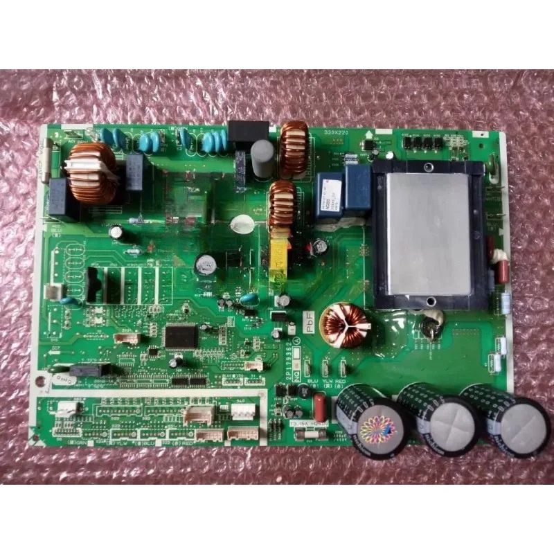 Parts for multi-line air conditioner 4MXS100EV2C   2P179362-1/4G