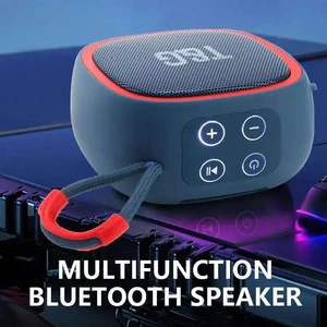 Bluetooth speaker speaker portable speaker wireless radio FM Small Music Small Bocker PC Blootooth Acoustic 10 Main Sales Tower Speaker - №6