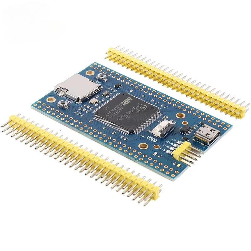 Original STM32F407ZGT6 core board STM32 development board STM32F407  system learning board