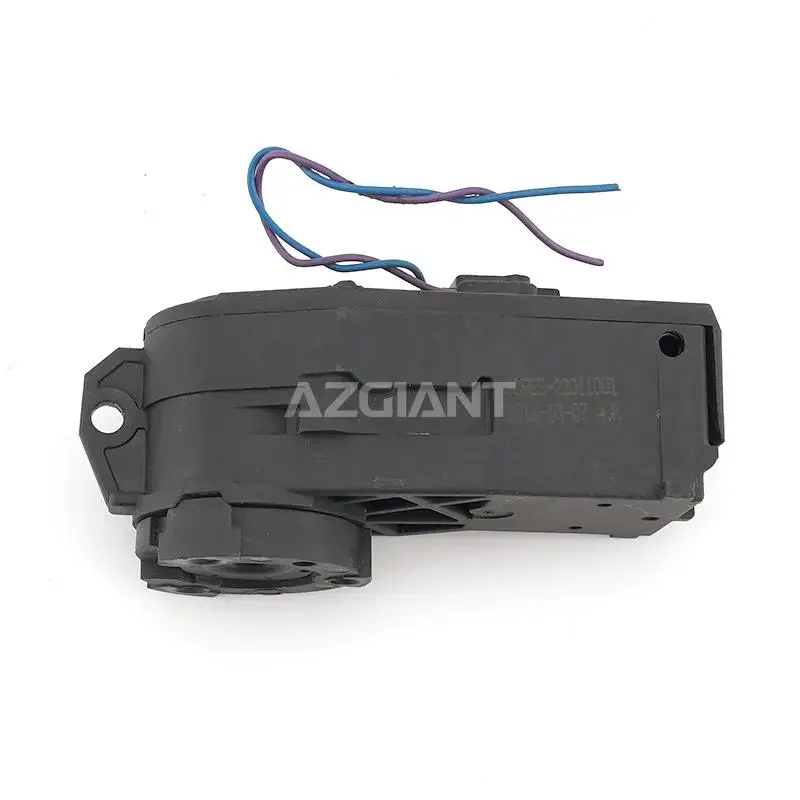AZGIANT Power Folding Mirror Module Left Right Auto Fold Retract Extend Direct Replacement For 2008-2012 Renault Modus