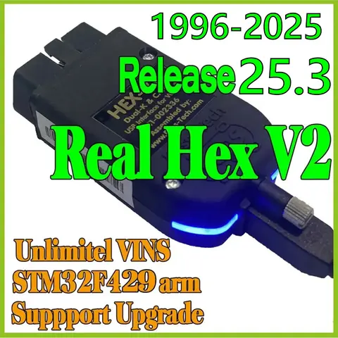 2025 인기 업그레이드 최신 릴리스 VAG COM 25.3 VW AUDI Skoda Seat 무제한 VIN 1996-2025 공식 소프트웨어용 정말 HEX-V2