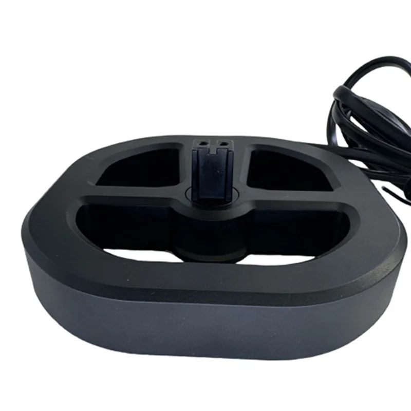 Shaver Charger Base For Panasonic ES-ST2N ST6N LV81 ST8P ST6P RE7-87 ES-LT52 ES-LT70 Replacement Parts Shaving Charger-Y48A