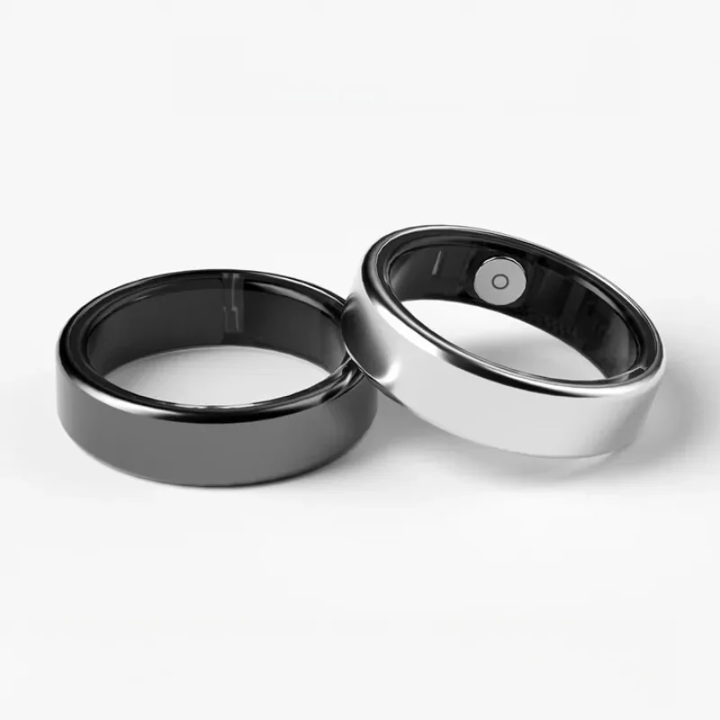 

Smart ring, sleep oxygen heart rate exercise monitoring