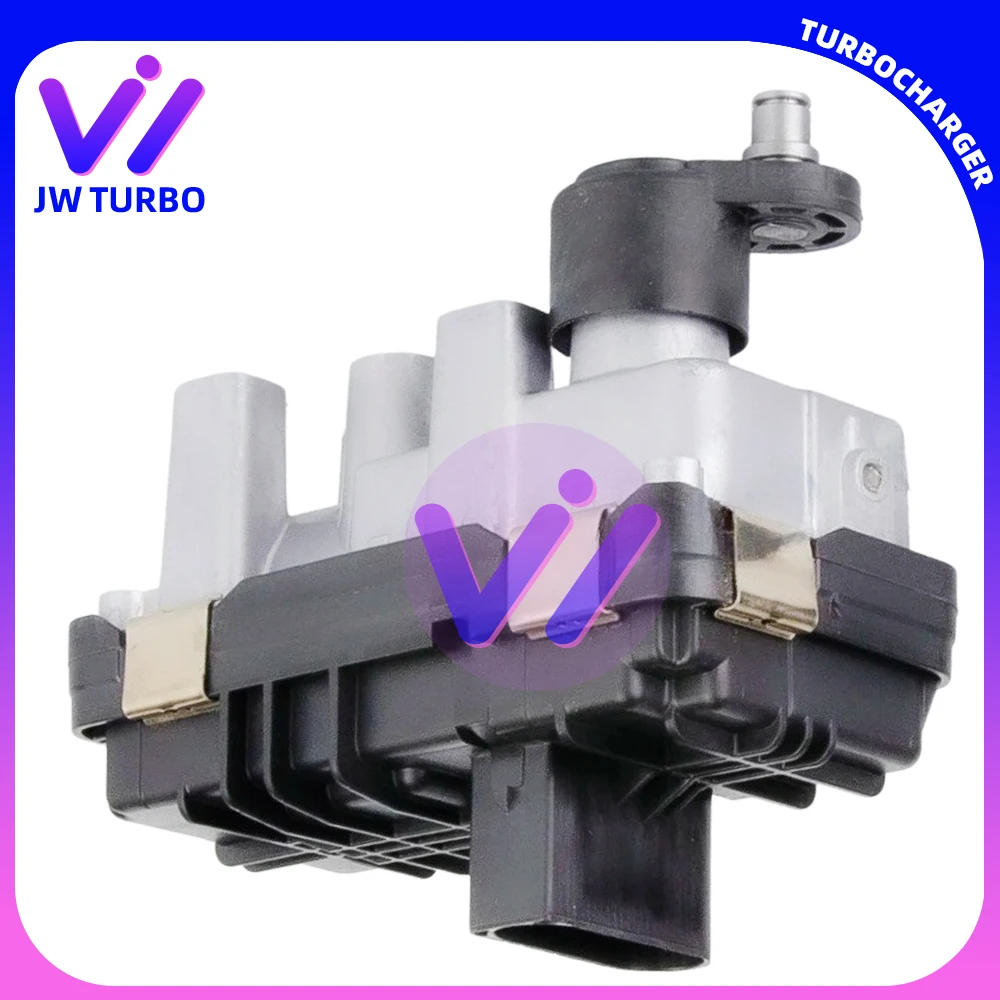 

Электронный турбопривод 6NW010099-05 для BMW 3 серии X3 X4 X5 X6 3,0 8508091,8510943,11658508091,11658510943,54409700010