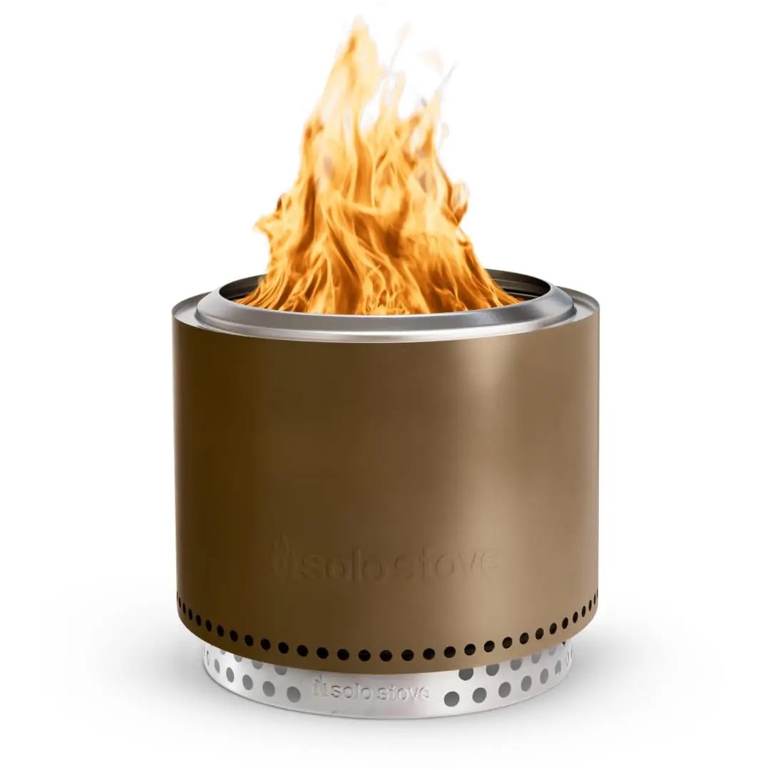 Bonfire w/Stand | 19.5