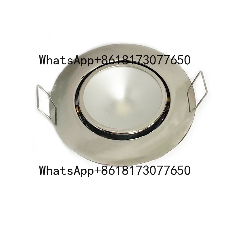 

Flush Mount RGBW Marine Interior Ceiling Light for Boat Yacht RV Truck