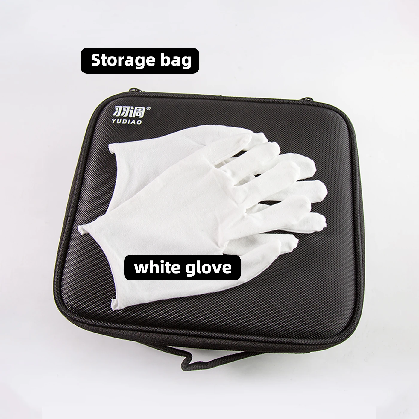 الساكسفون وسادة جلدية النفط صيانة تنظيف عدة مسح القماش تنظيف قطاع مفتاح النفط الفلين لصق المعبرة فرشاة إصبع الراحة مجموعة #2