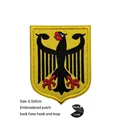 hook Loop patch 6