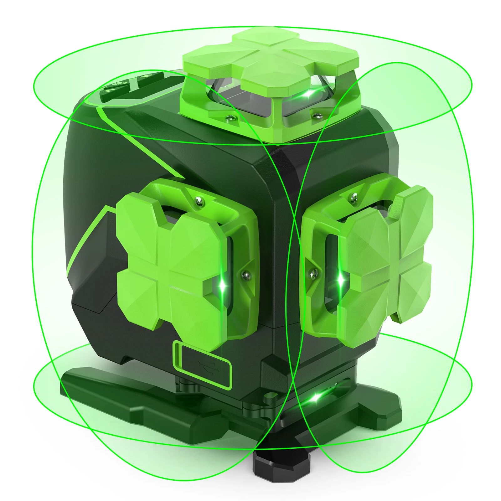 Huepar Supplier 4D …