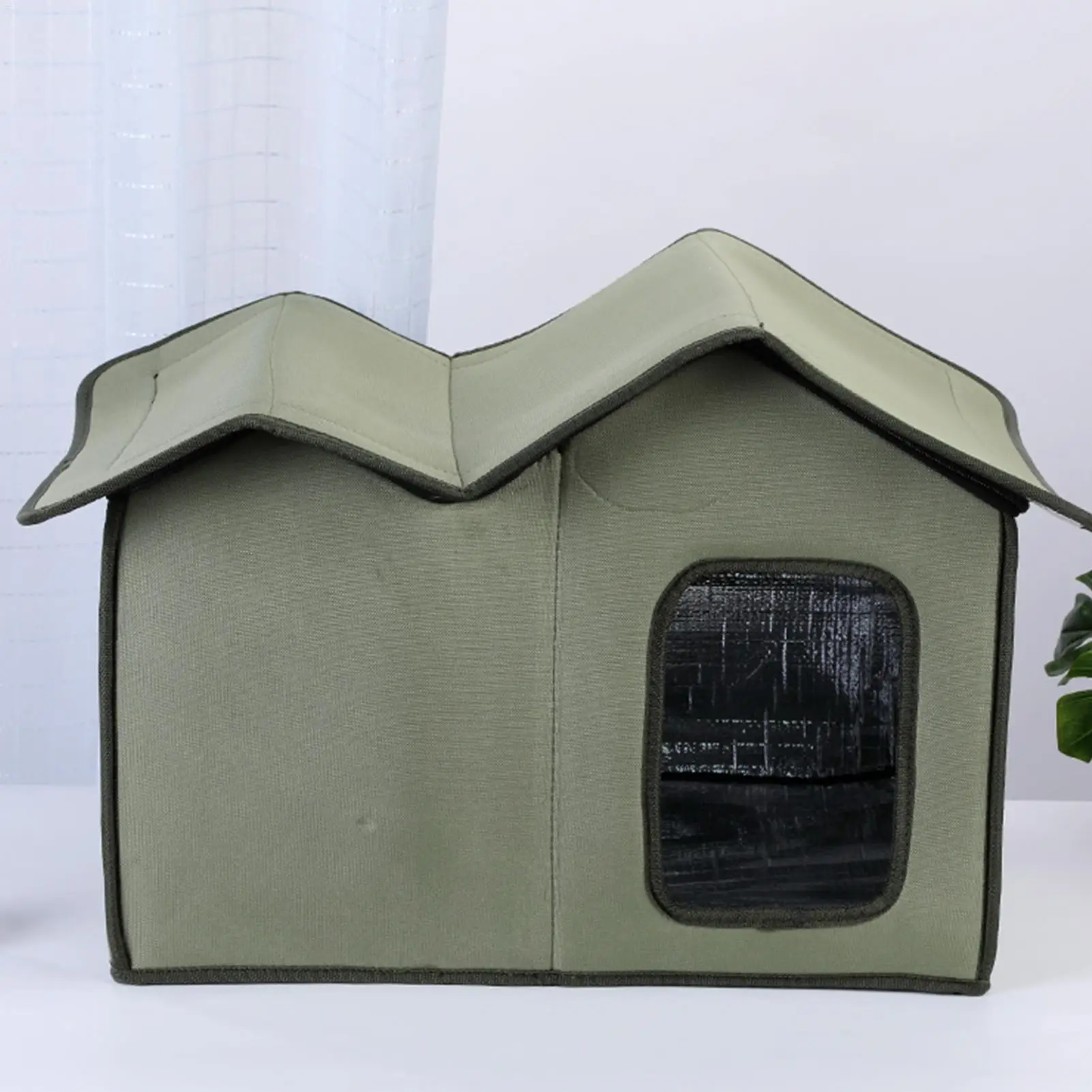 Thumbnail 2 - #22 Latest Outdoor Dog Houses Offers